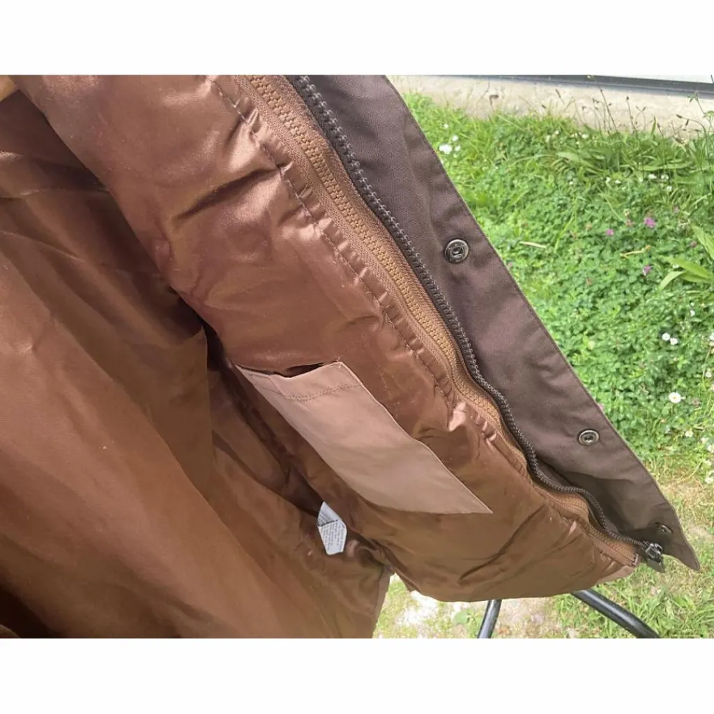 CSO Manteaux, Vestes Et Doudounes>C.S.O. - Parka Aix Pro Wear S