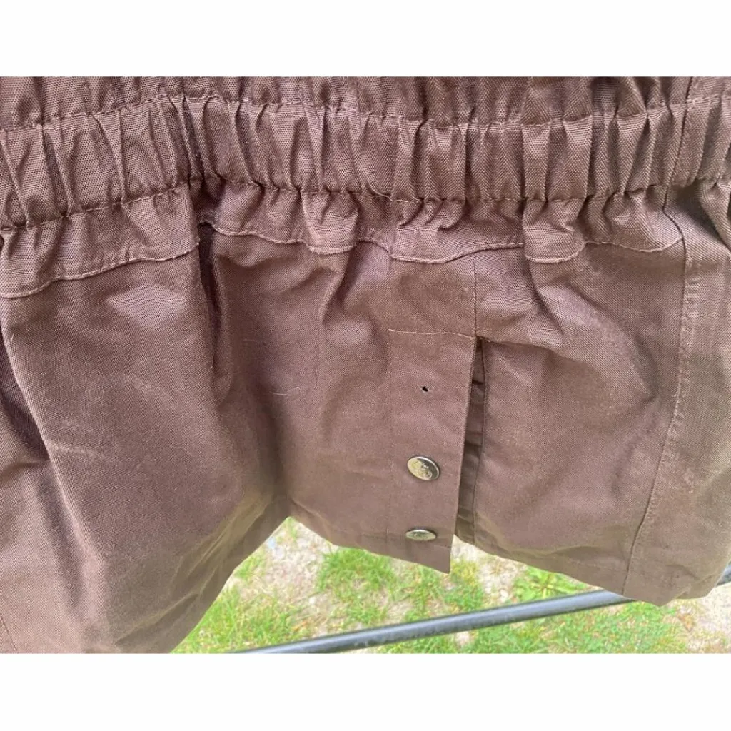 CSO Manteaux, Vestes Et Doudounes>C.S.O. - Parka Aix Pro Wear S