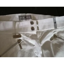Culotte d'équitation B2B blanche T40*BR Sale