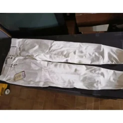 Culotte d'équitation T40 B2B blanche*BR Best