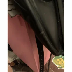 Custom Saddlery Selles De Dressage><noscript><img width=