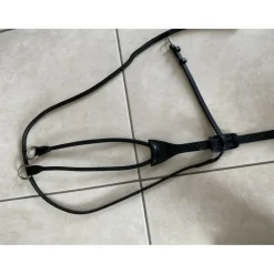 : Martingale élastique taille 2 noir*CWD