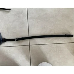 : Martingale élastique taille 2 noir*CWD