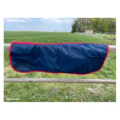 Dan Gil, couvre reins, 135*- Marque inconnue - Hot