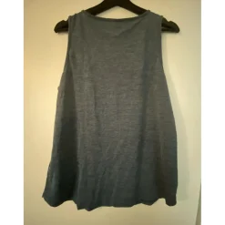 débardeur bleu marin T44*- Marque inconnue - Best