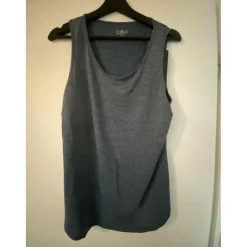 débardeur bleu marin T44*- Marque inconnue - Best