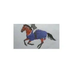 Dessin sur commande*- Marque inconnue - Sale