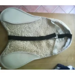 - Marque inconnue - Accessoires>Dessus de selle