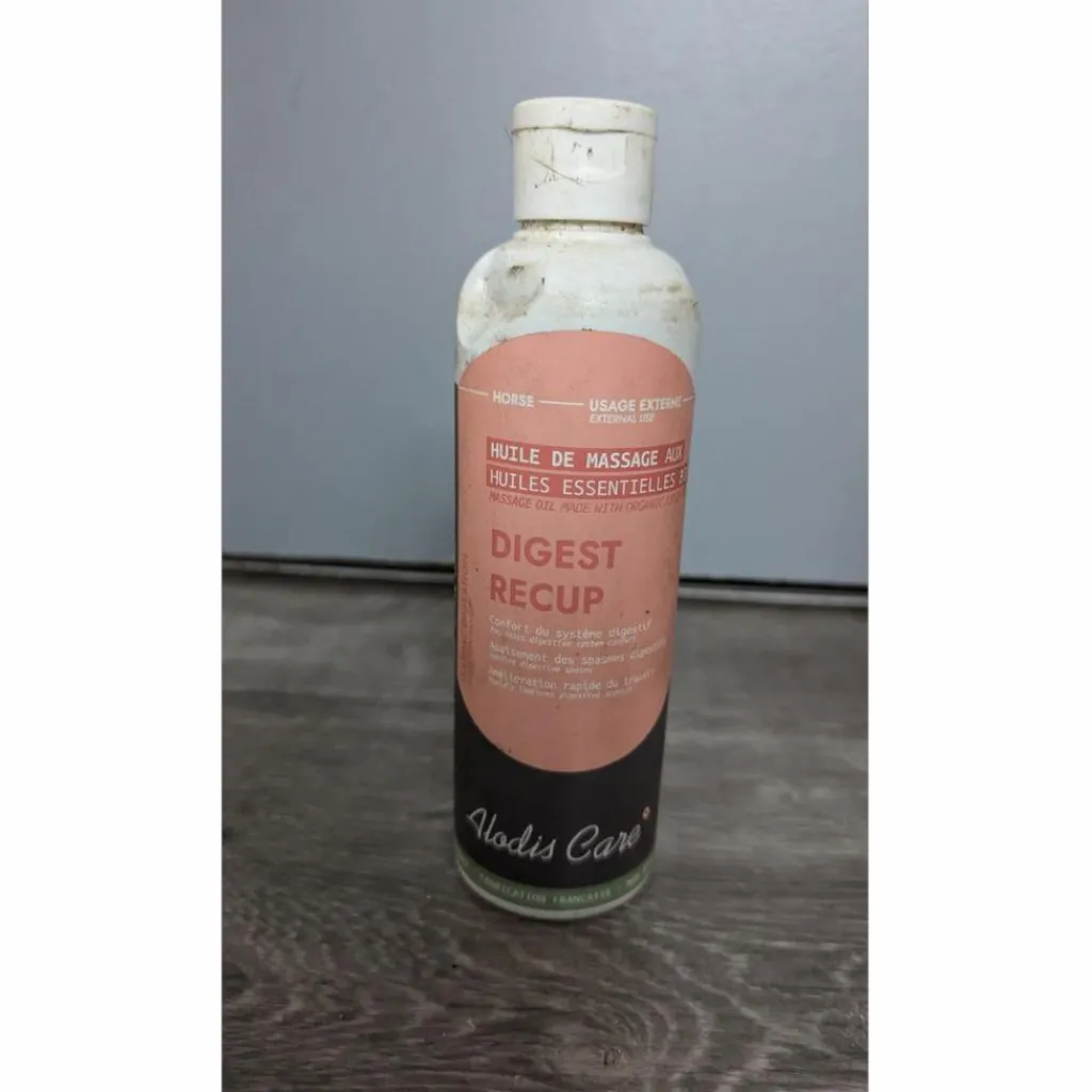 Digest recup Alodis Care*- Marque inconnue - Discount