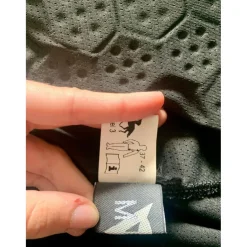 Dorsal Femme*Dainese Clearance