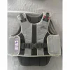 Equitheme Airbags|Gilets De Cross Et Coques Dorsales>dorsal level 3 équi-theme cross gilet de protection gris
