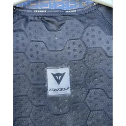 Gilets De Cross Et Coques Dorsales>Dorsale Dainese