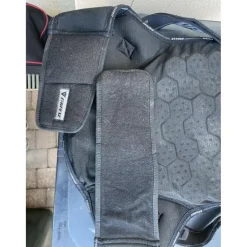 Gilets De Cross Et Coques Dorsales><noscript><img width=