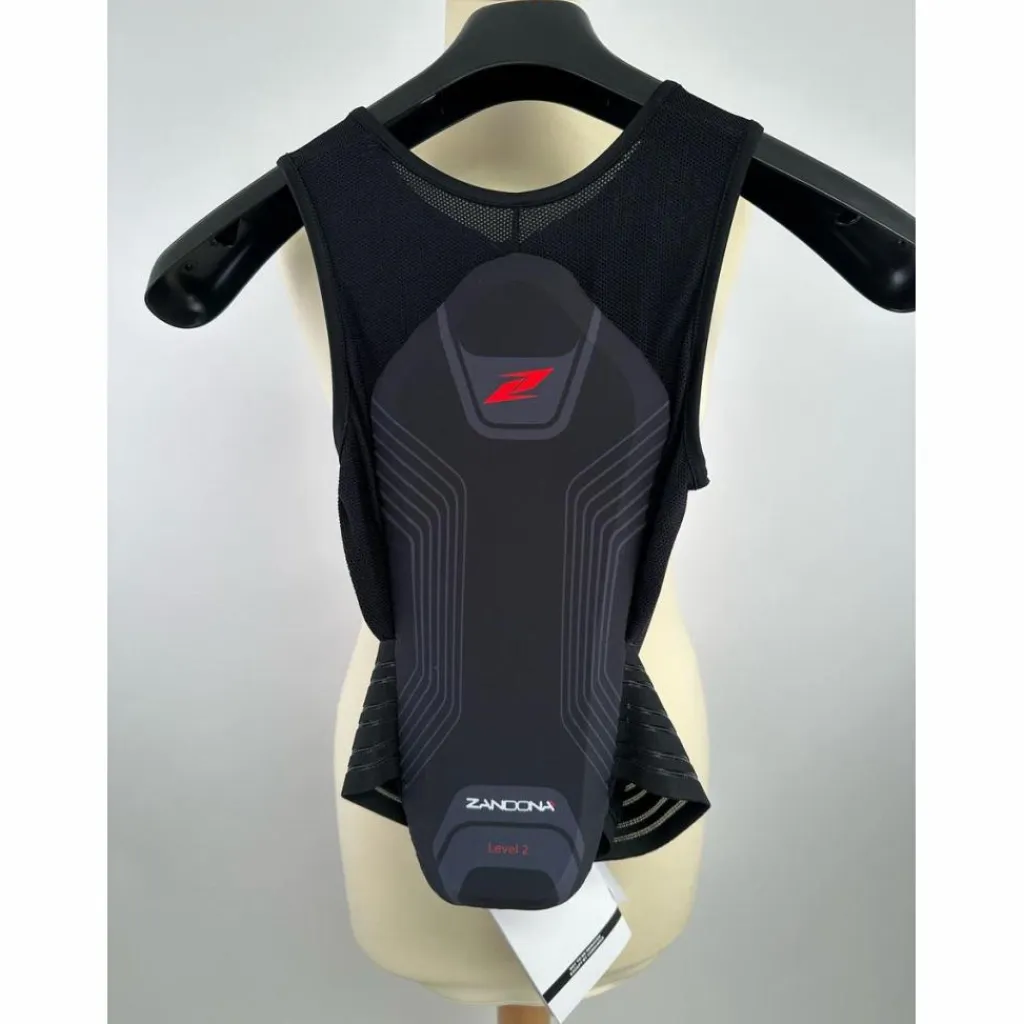 Dorsale enfant Soft Active vest pro*Zandona Outlet