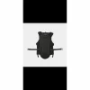 Equitheme Gilets De Cross Et Coques Dorsales>Dorsale