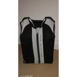 Equitheme Gilets De Cross Et Coques Dorsales>Dorsale Equi-Thème