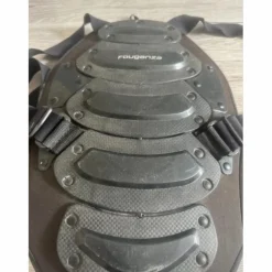 Dorsale*Fouganza New