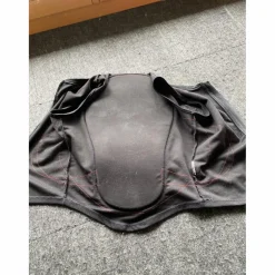 Fouganza Airbags|Gilets De Cross Et Coques Dorsales>Dorsale