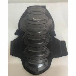 Dorsale Noir*Fouganza Clearance