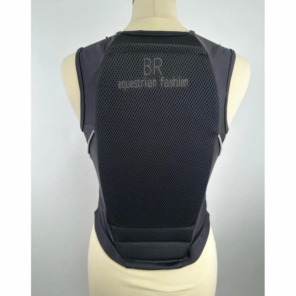 BR Gilets De Cross Et Coques Dorsales>Dorsale Hyperion
