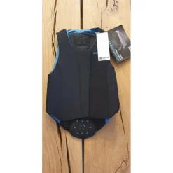 Gilets De Cross Et Coques Dorsales>Dorsale Komperdel Neuve