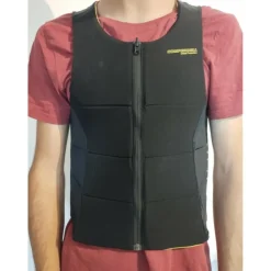 - Marque inconnue - Gilets De Cross Et Coques Dorsales>Dorsale Komperdell mixte taille 43