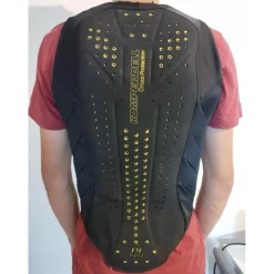 - Marque inconnue - Gilets De Cross Et Coques Dorsales>Dorsale Komperdell mixte taille 43