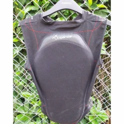 Fouganza Gilets De Cross Et Coques Dorsales>dorsale souple