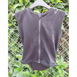 Fouganza Gilets De Cross Et Coques Dorsales>dorsale souple