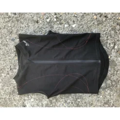Fouganza Airbags|Gilets De Cross Et Coques Dorsales>Dorsale souple