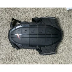 Zandona Gilets De Cross Et Coques Dorsales>Dorsale taille m