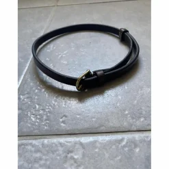 HFI Accessoires>Double muserolle