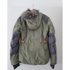 Doudoune*HorsePilot Discount