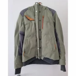 Doudoune*HorsePilot Discount