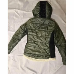 Animo Manteaux, Vestes Et Doudounes>doudoune