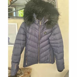 Samshield Manteaux, Vestes Et Doudounes>doudoune courchevel