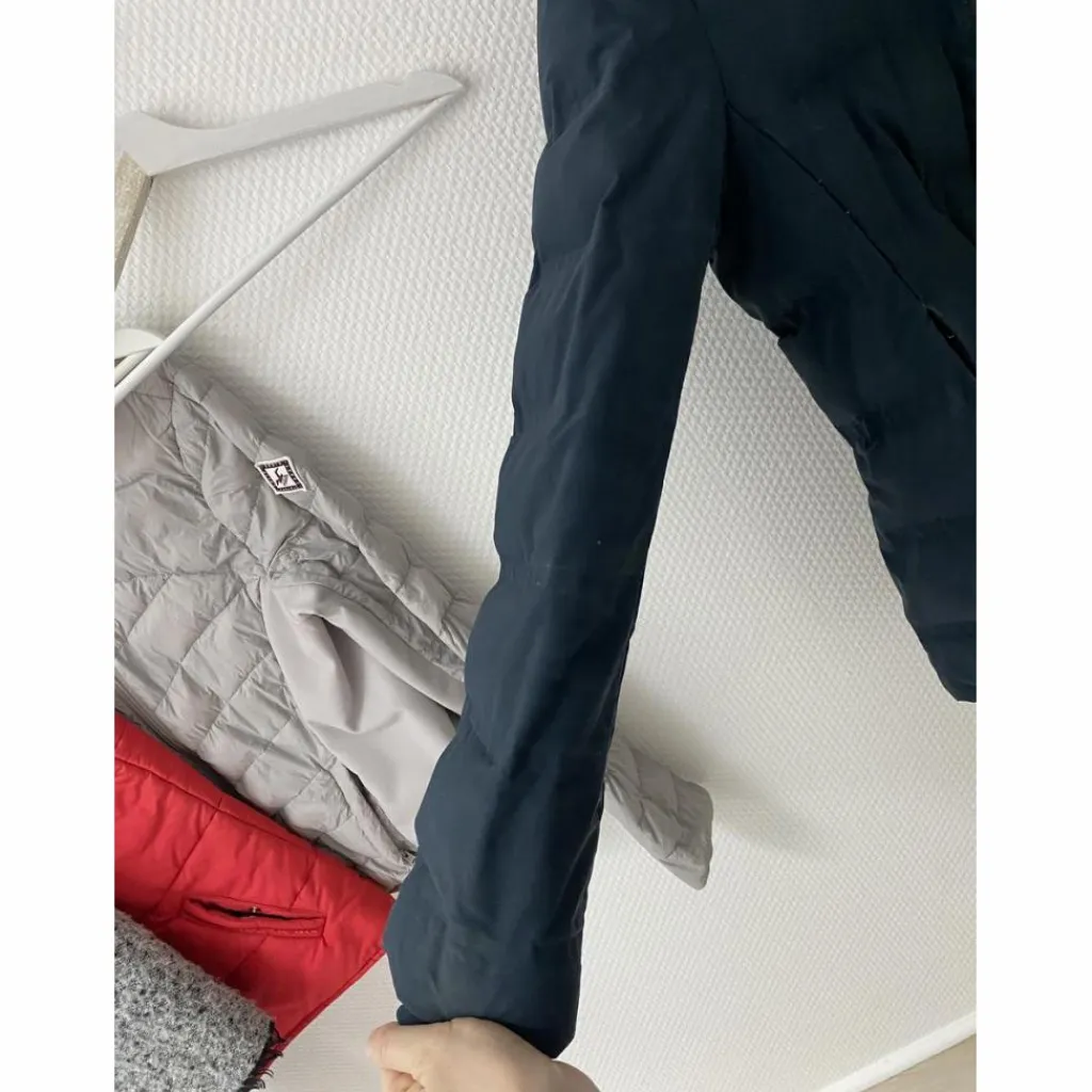 Doudoune femme*Equiline Sale