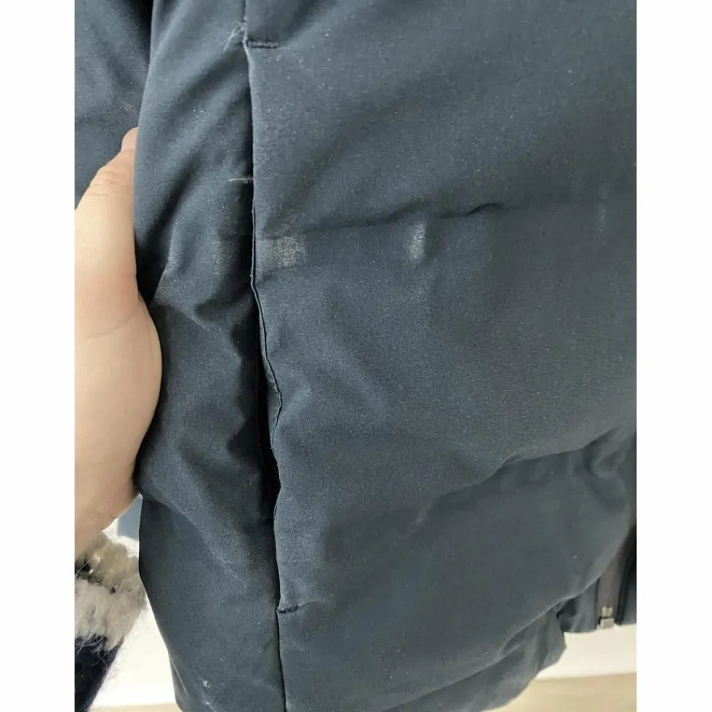 Doudoune femme*Equiline Sale