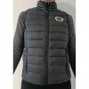 Forestier Manteaux, Vestes Et Doudounes>Doudoune sellier