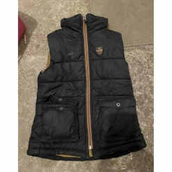 Fouganza Manteaux, Vestes Et Doudounes>doudoune