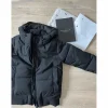 Doudoune hiver Maximilian Equestrian*- Marque inconnue - Discount