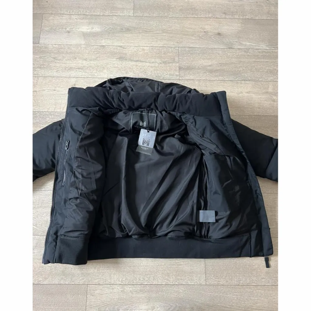 Doudoune hiver Maximilian Equestrian*- Marque inconnue - Discount