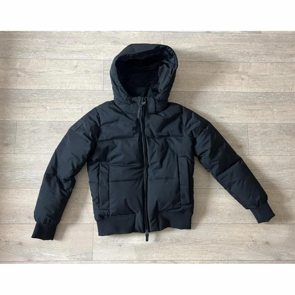 Doudoune hiver Maximilian Equestrian*- Marque inconnue - Discount