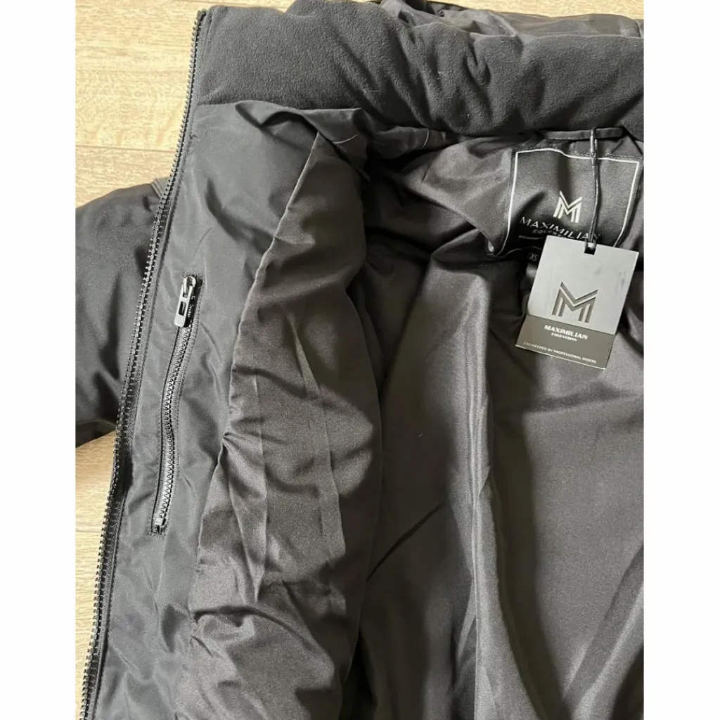 Doudoune hiver Maximilian Equestrian*- Marque inconnue - Discount