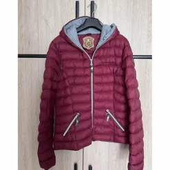 Lauria Garrelli Manteaux, Vestes Et Doudounes>Doudoune