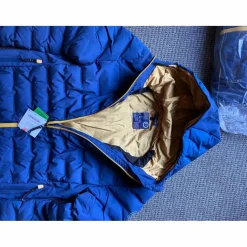 Flags and Cup Manteaux, Vestes Et Doudounes>Doudoune Nulato Flags & Cup