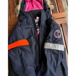 doudoune parka*Fouganza Online