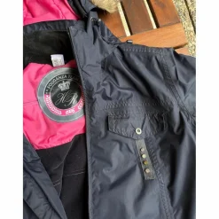 doudoune parka*Fouganza Online