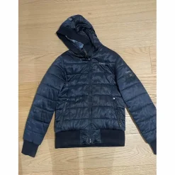 Doudoune bleu*Pikeur Hot