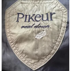 Doudoune T44*Pikeur New